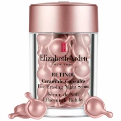 Elizabeth Arden Retinol Ceramide Capsules Line Erasing Night Serum
