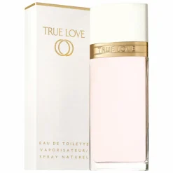 Elizabeth Arden True Love Eau de Toilette Spray
