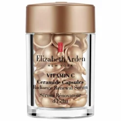 Elizabeth Arden Vitamin C Ceramide Capsules Radiance Renewal Serum
