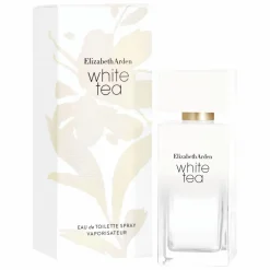 Elizabeth Arden White Tea Eau de Toilette Spray