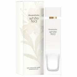 Elizabeth Arden White Tea Eau de Toilette Spray