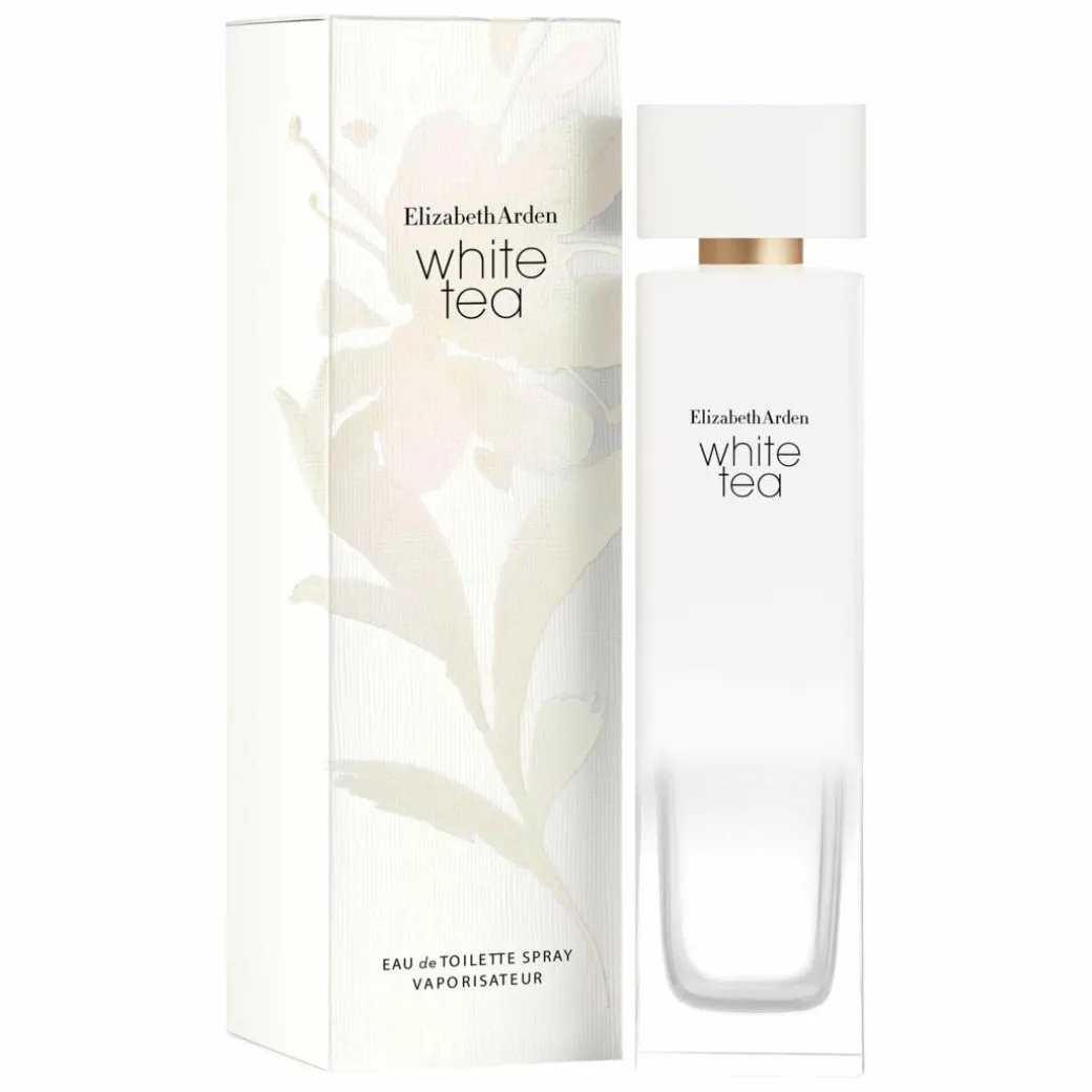 Elizabeth Arden White Tea Eau de Toilette Spray