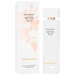 Elizabeth Arden White Tea Mandarin Blossom Eau de Toilette Spray