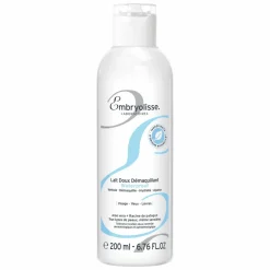 Embryolisse Gentle Waterproof Make-up Remover Milk