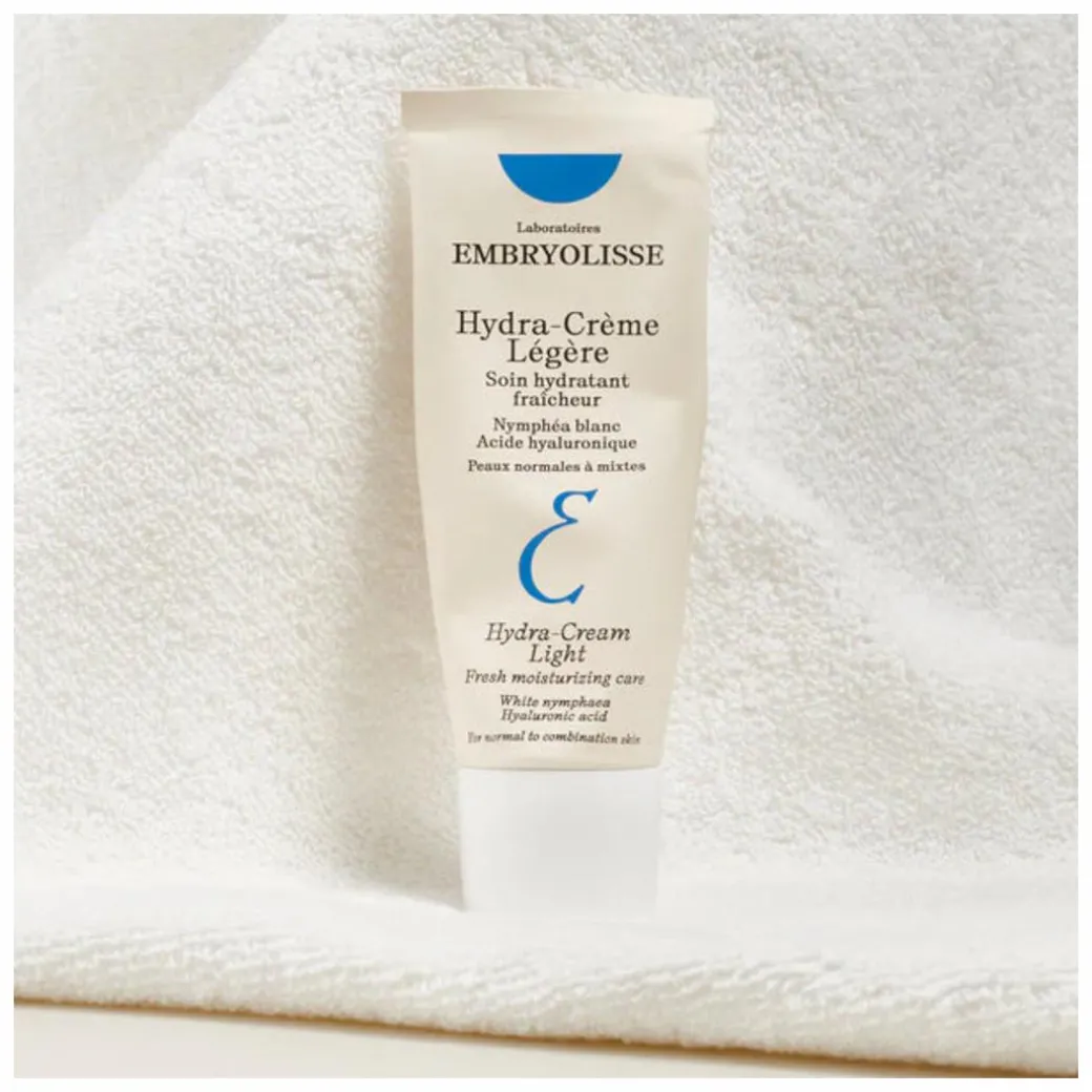 Embryolisse Hydra-Cream Light