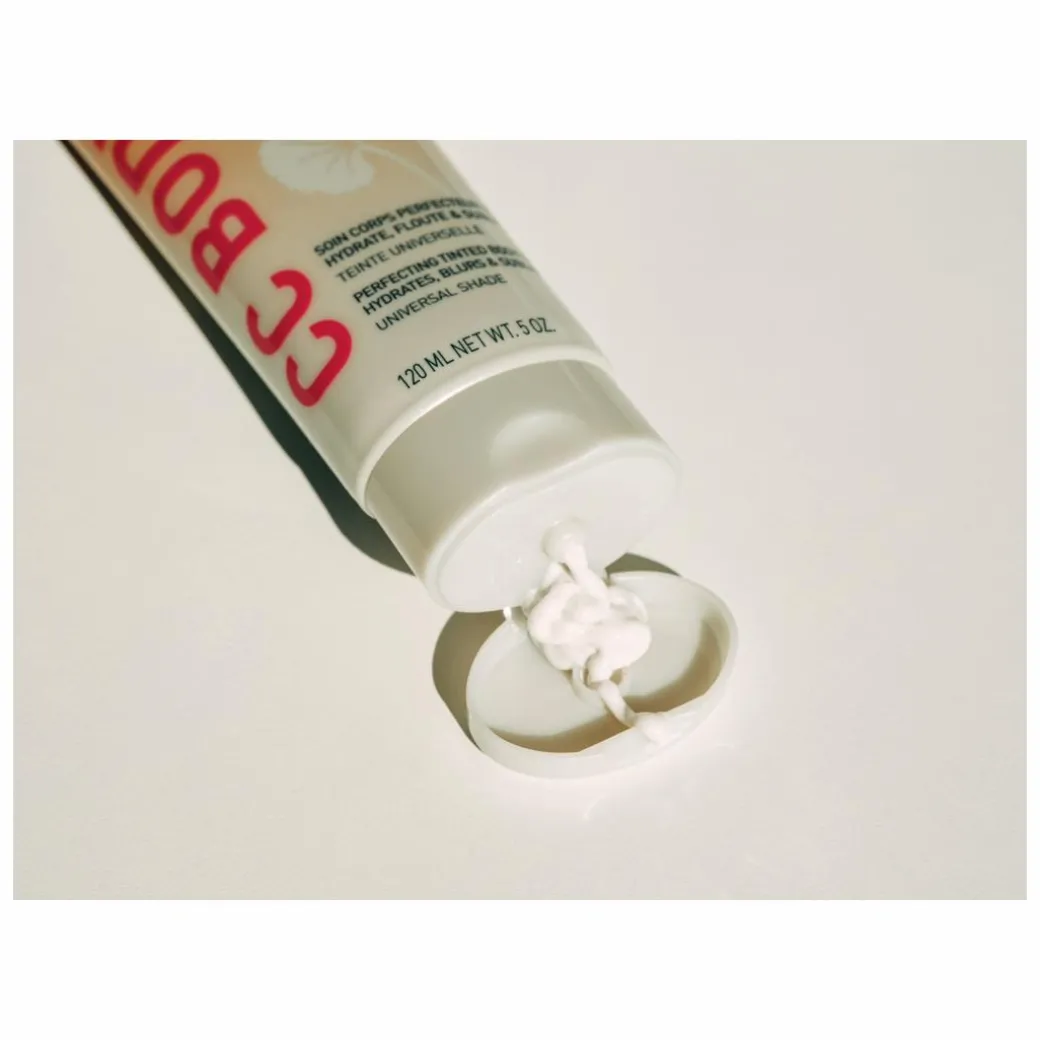Erborian CC Body Perfecting Tinted Body Cream