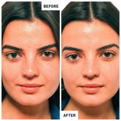 Erborian CC Creme High Definition Radiance Face Cream SPF25