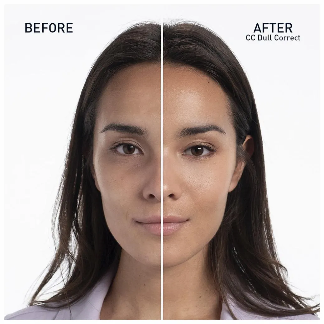 Erborian CC Dull Correct Automatic Perfector SPF25