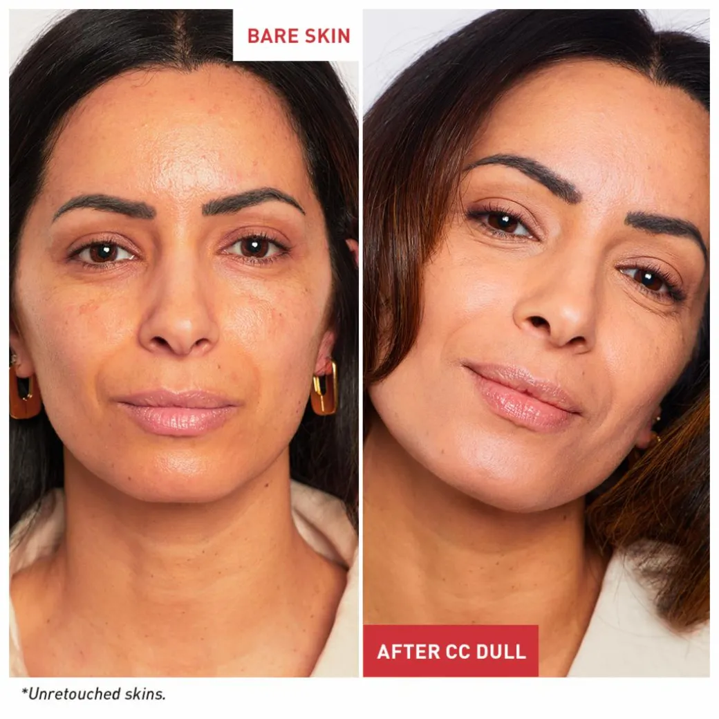 Erborian CC Dull Correct Automatic Perfector SPF25