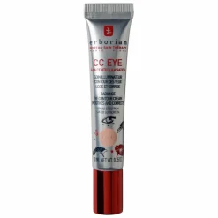 Erborian CC Eye Radiance Eye Contour Cream SPF20