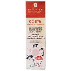 Erborian CC Eye Radiance Eye Contour Cream SPF20