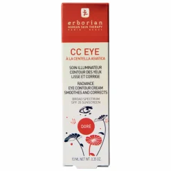 Erborian CC Eye Radiance Eye Contour Cream SPF20
