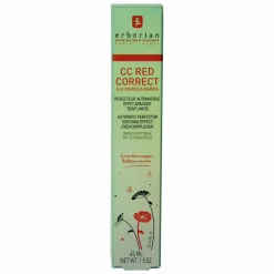 Erborian CC Red Correct Automatic Perfector SPF25