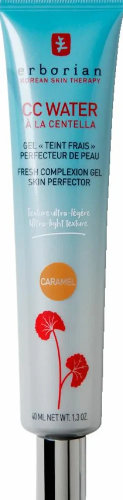 Erborian CC Water Fresh Complexion Gel