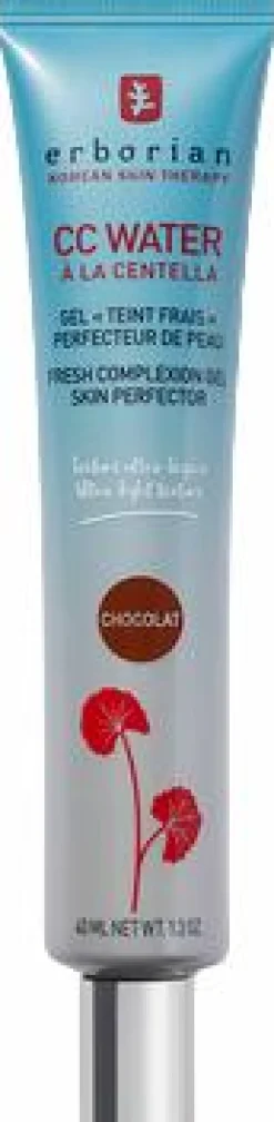 Erborian CC Water Fresh Complexion Gel