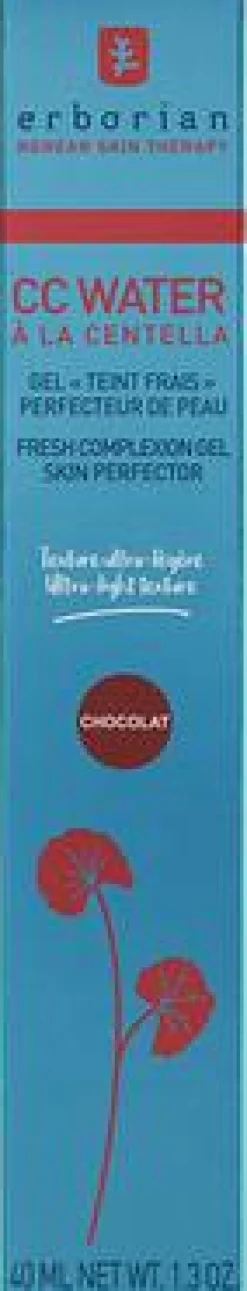 Erborian CC Water Fresh Complexion Gel