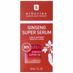 Erborian Ginseng Super Serum