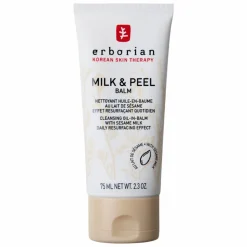 Erborian Milk And Peel Balm