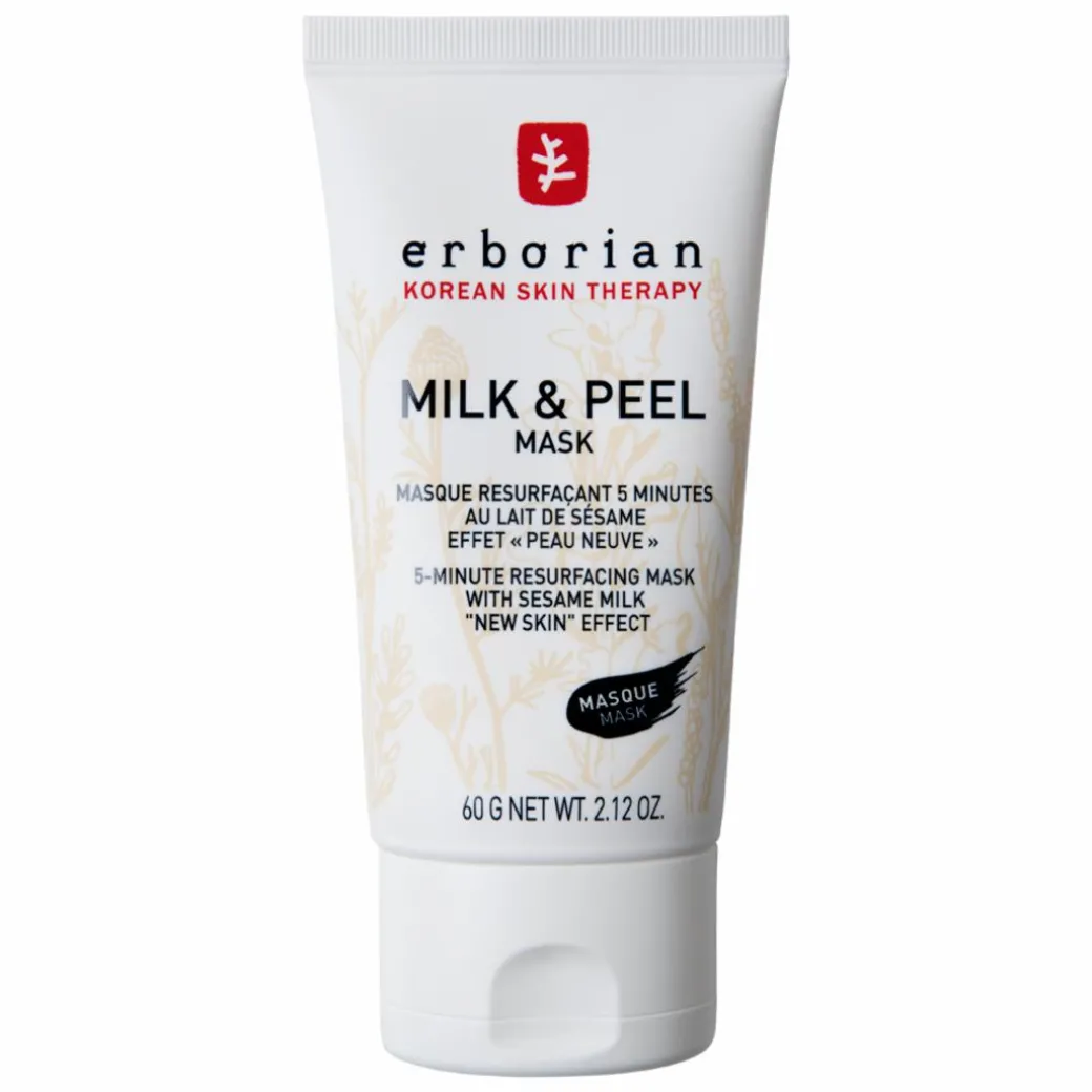 Erborian Milk And Peel Mask