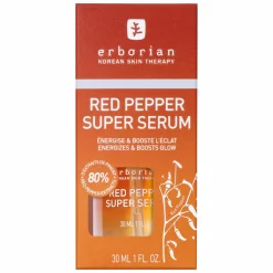 Erborian Red Pepper Super Serum