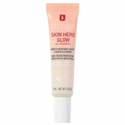 Erborian Skin Hero Glow Non Tinted Perfector