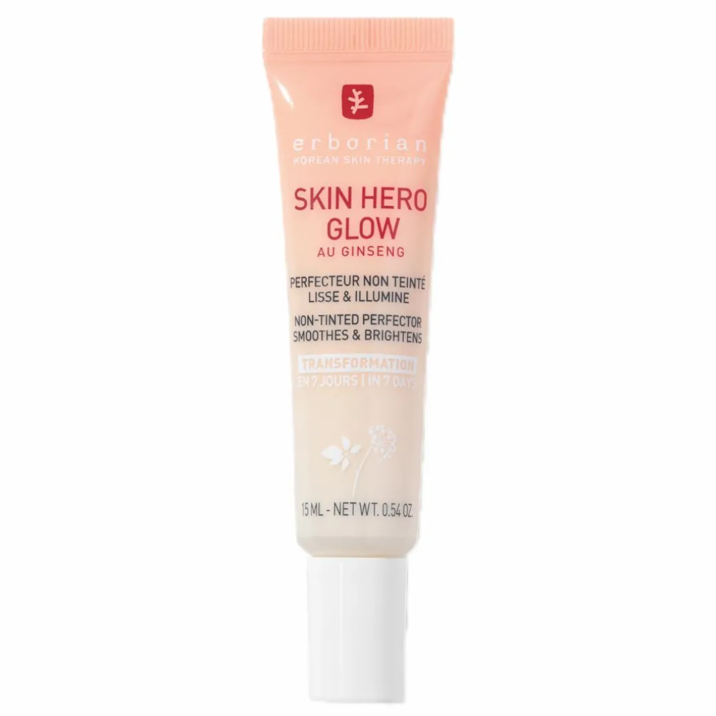 Erborian Skin Hero Glow Non Tinted Perfector