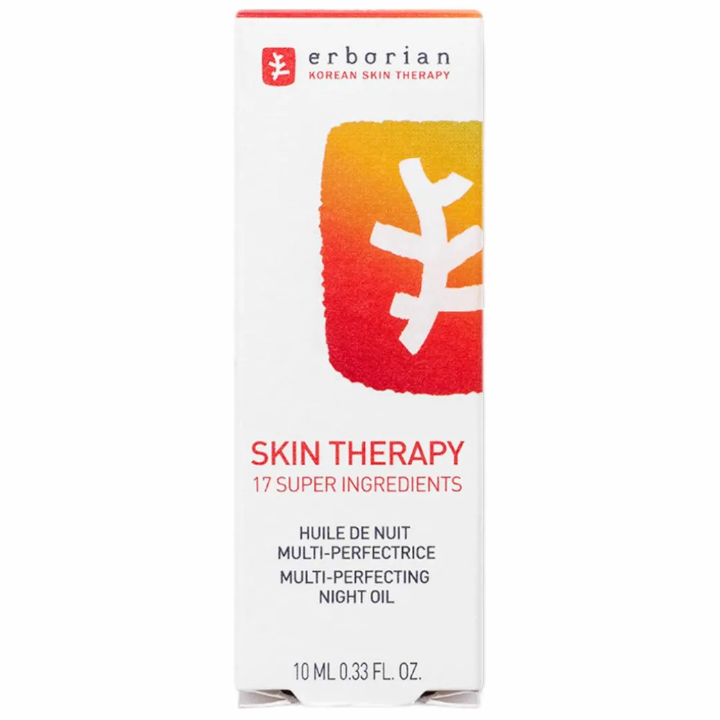 Erborian Skin Therapy Multi Perfecting Night Oil