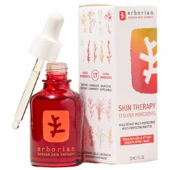 Erborian Skin Therapy Multi Perfecting Night Oil
