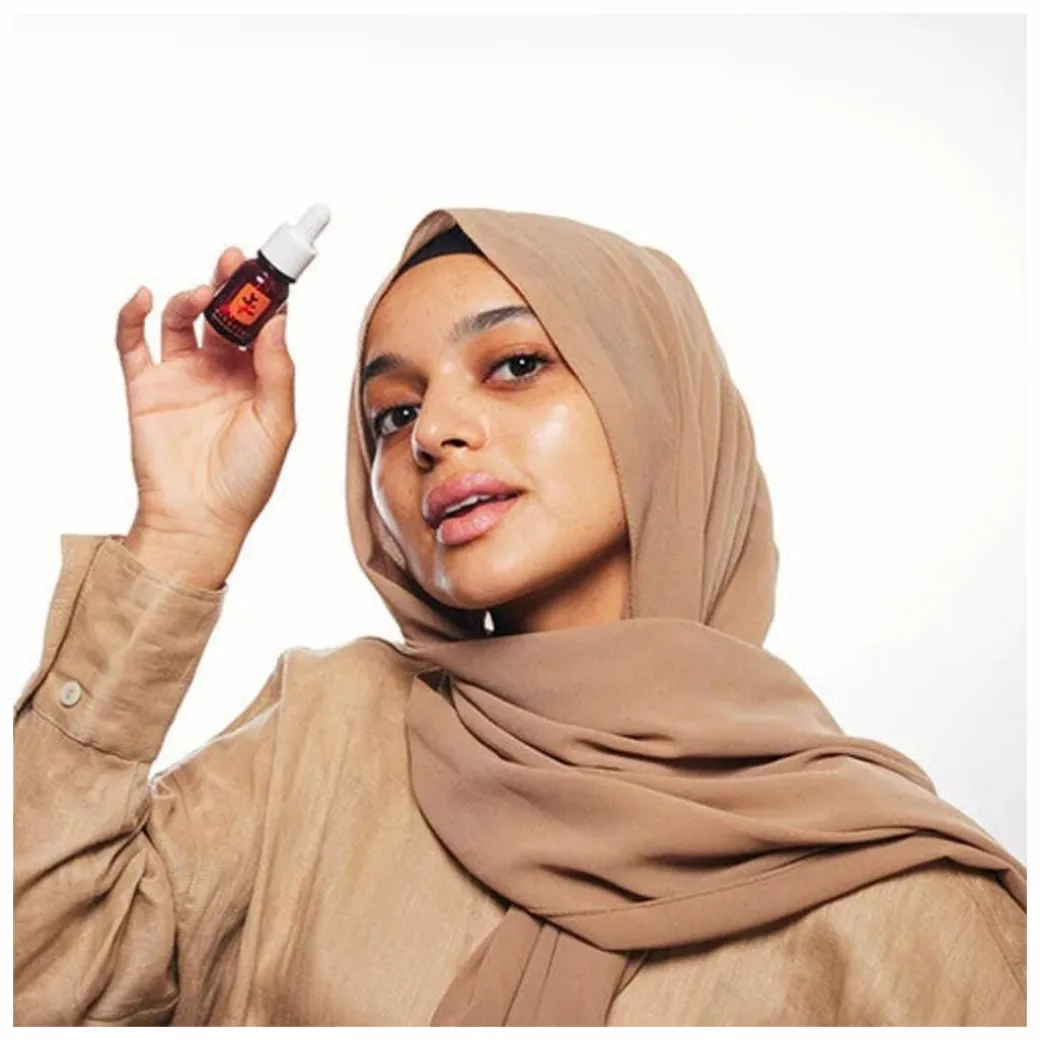 Erborian Skin Therapy Multi Perfecting Night Oil