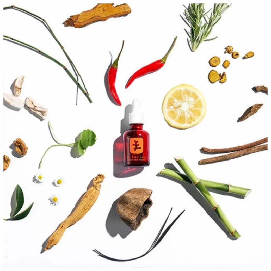 Erborian Skin Therapy Multi Perfecting Night Oil