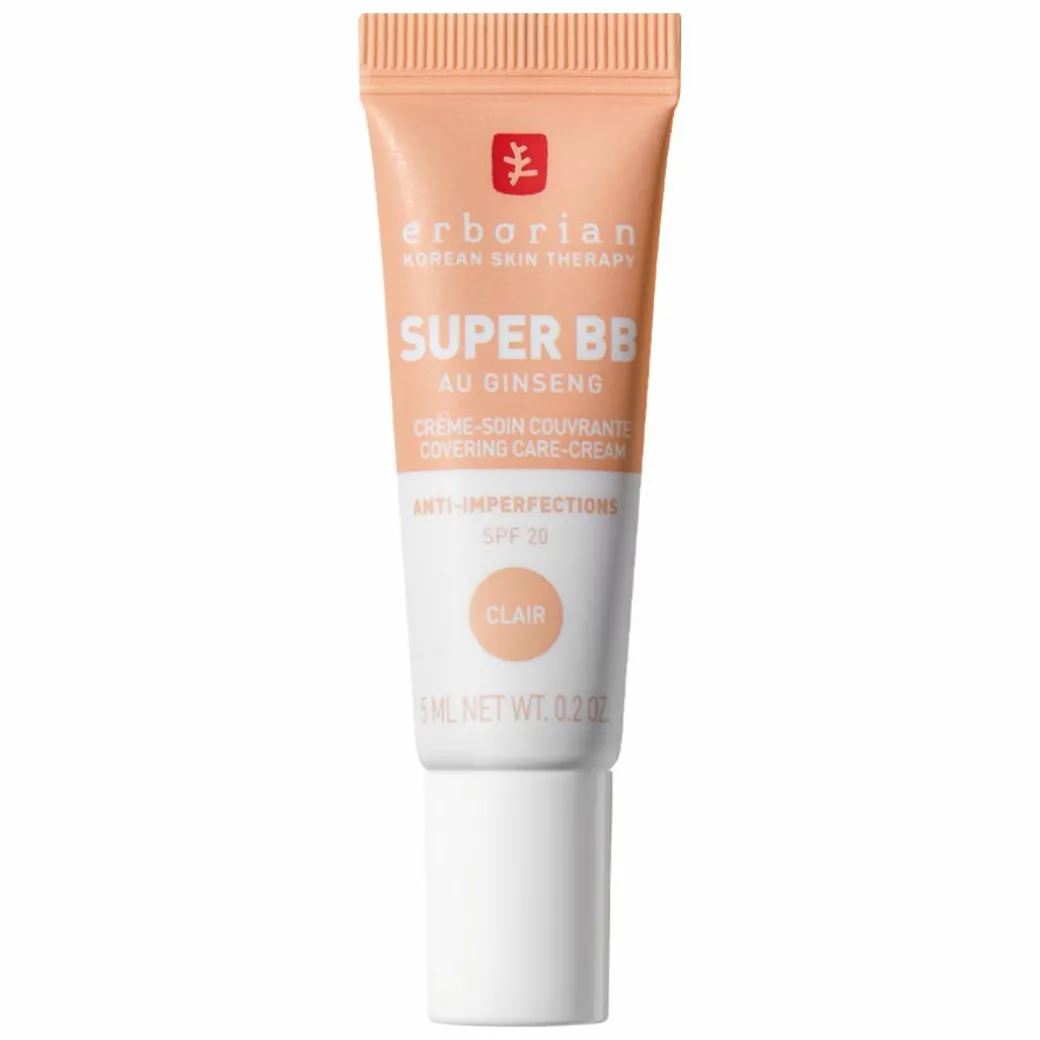 Erborian Super BB Covering Care-Cream SPF20