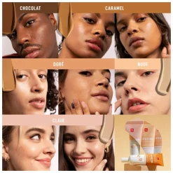 Erborian Super BB Covering Care-Cream SPF20