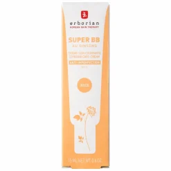 Erborian Super BB Covering Care-Cream SPF20