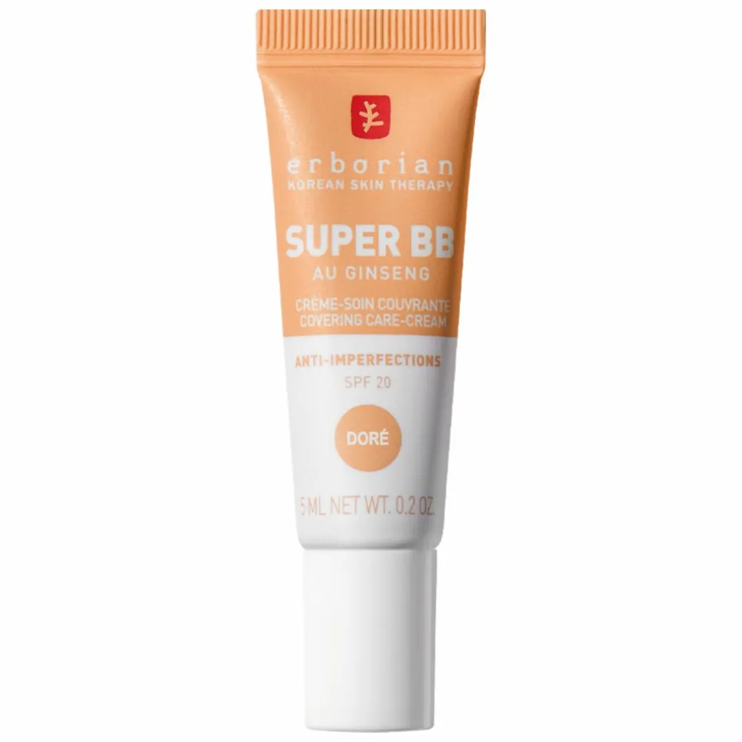 Erborian Super BB Covering Care-Cream SPF20