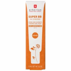 Erborian Super BB Covering Care-Cream SPF20