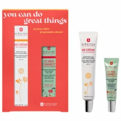 Erborian You Can Do Great Things Gift Set