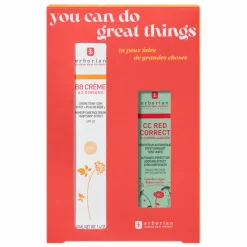 Erborian You Can Do Great Things Gift Set