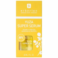 Erborian Yuza Super Serum