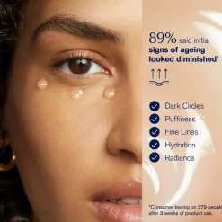 Estee Lauder Advanced Night Repair Eye Cream 4 Piece Gift Set