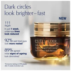 Estee Lauder Advanced Night Repair Eye Supercharged Gel-Creme