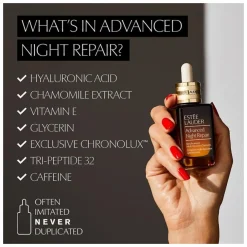 Estee Lauder Advanced Night Repair Serum Synchronized Multi-Recovery Complex