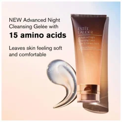 Estee Lauder Advanced Night Cleansing Gelee