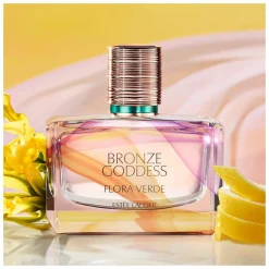 Estee Lauder Bronze Goddess Flora Verde Eau de Parfum Spray