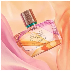 Estee Lauder Bronze Goddess Flora Verde Eau de Parfum Spray