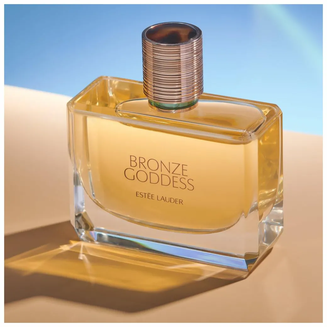 Estee Lauder Bronze Goddess Eau Fraiche/Skinscent Spray