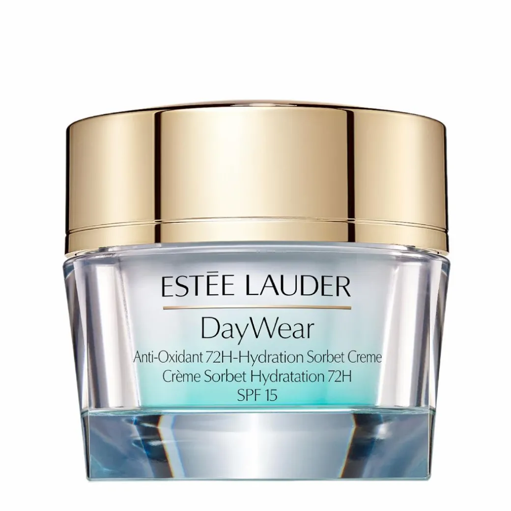 Estee Lauder DayWear Anti-Oxidant 72H-Hydration Sorbet Creme SPF15