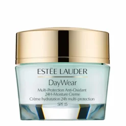 Estee Lauder DayWear Multi-Protection 24H-Moisture Creme SPF15 - Normal/Combination Skin