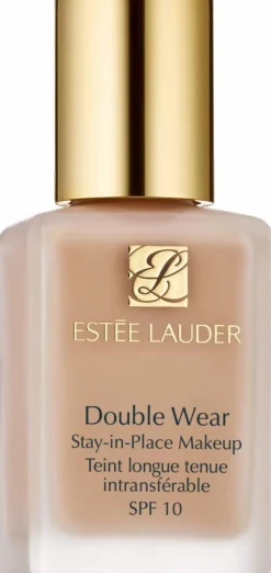Estee Lauder Double Wear Stay-in-Place Foundation SPF10