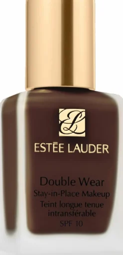 Estee Lauder Double Wear Stay-in-Place Foundation SPF10