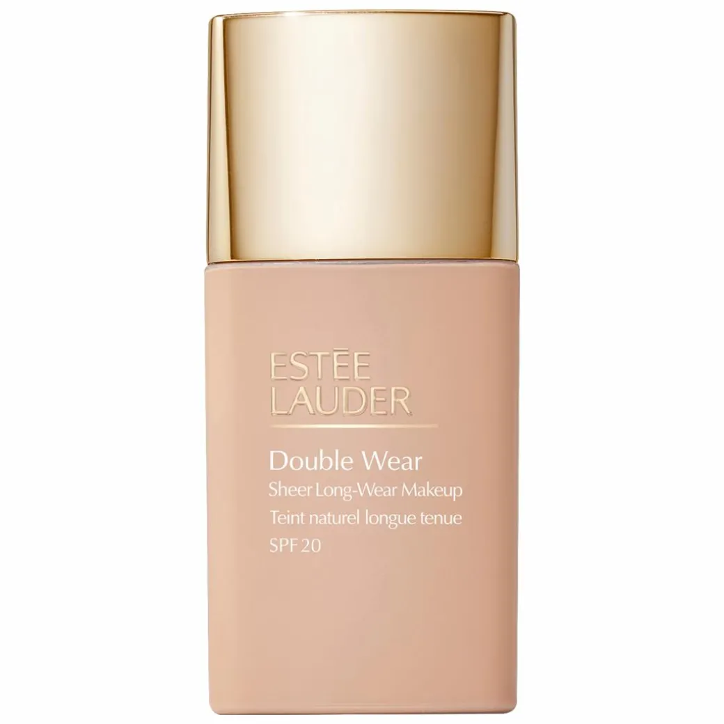 Estee Lauder Double Wear Sheer Long-Wear Foundation SPF20